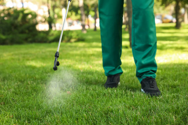 Best Pest Removal Services  in Hudson, OH