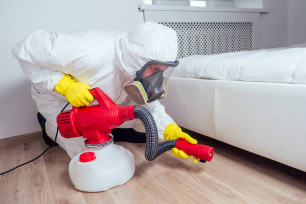 Best Pest Inspection Near Me  in Hudson, OH